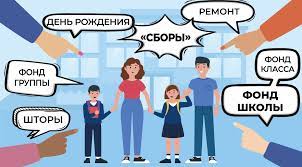 Телефоны горячей линии.