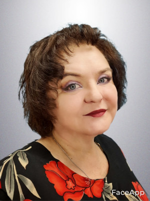 Грошева Жанна Валерьевна Грошева Жанна Валерьевна