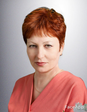 Долгова Нина Николаевна Долгова Нина Николаевна
