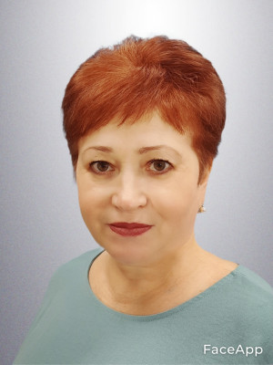 Иванова Марина Петровна Иванова Марина Петровна