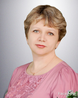 Левченко Светлана Николаевна Левченко Светлана Николаевна