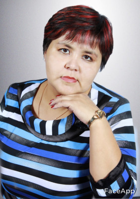 Мансурова Альфира Тимербулатовна Мансурова Альфира Тимербулатовна