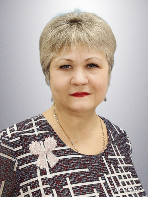 Мишуровская Татьяна Сергеевна Мишуровская Татьяна Сергеевна