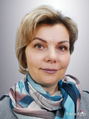 Тихоненко Любовь Викторовна Тихоненко Любовь Викторовна