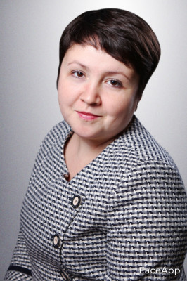 Хасанова Гузелия Тахировна Хасанова Гузелия Тахировна