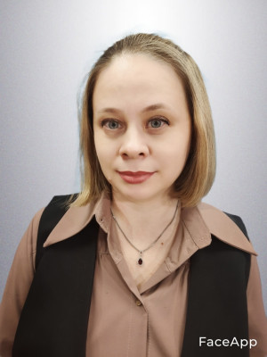 Шамсутдинова Гульнара Зуфаровна Шамсутдинова Гульнара Зуфаровна